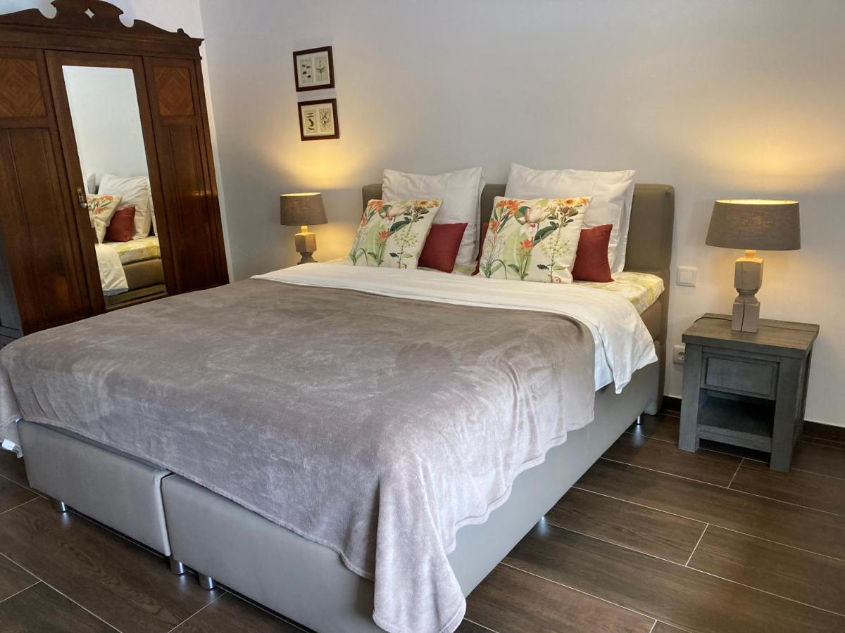 Quinta Da Sobreira Bed and Breakfast Salir de Matos Buitenkant foto